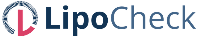 LipoCheck logo